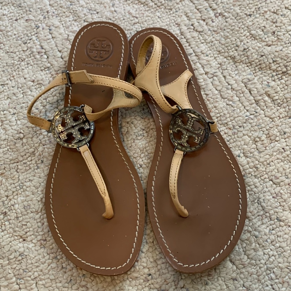 Tory Burch sandals